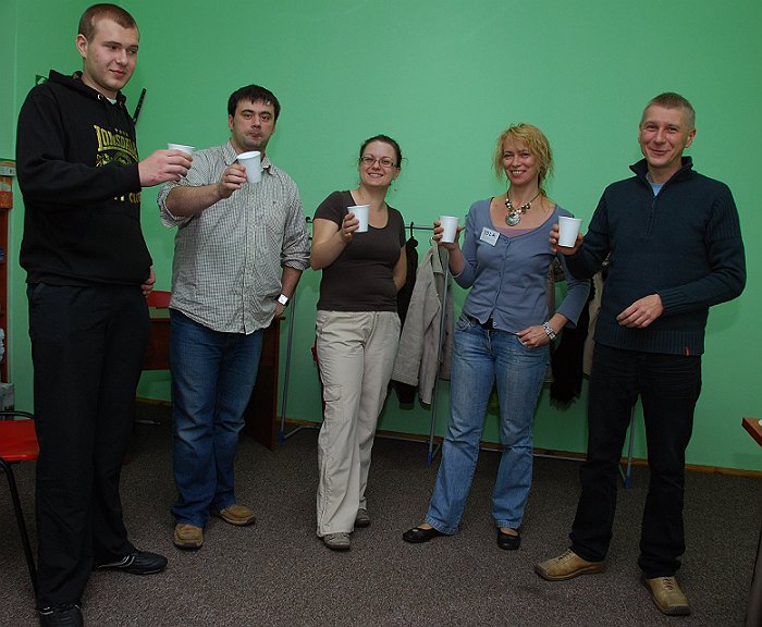 Praktyki NLP — warsztat