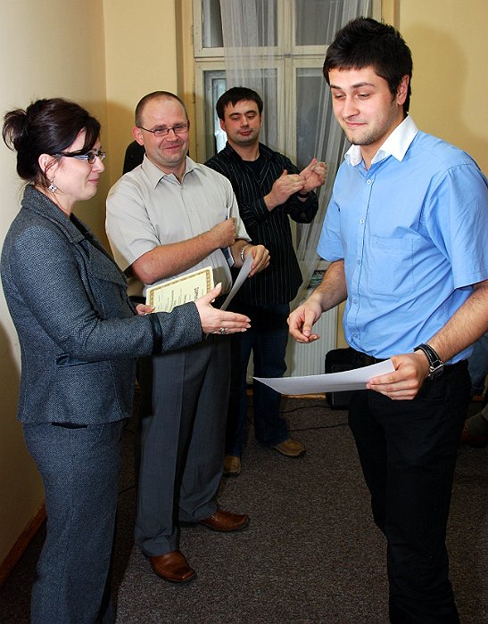 Praktyki NLP — prezentacja