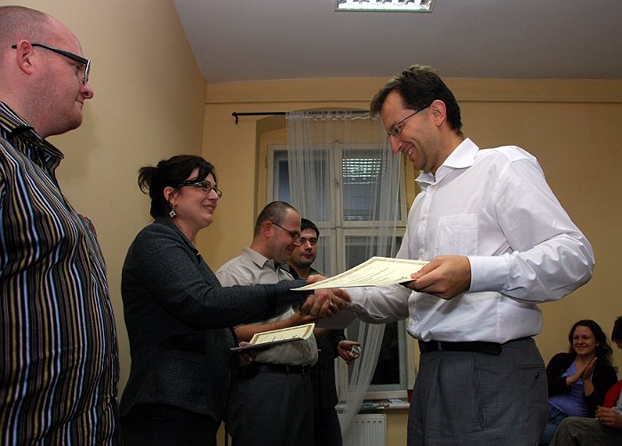 Praktyki NLP — grupa