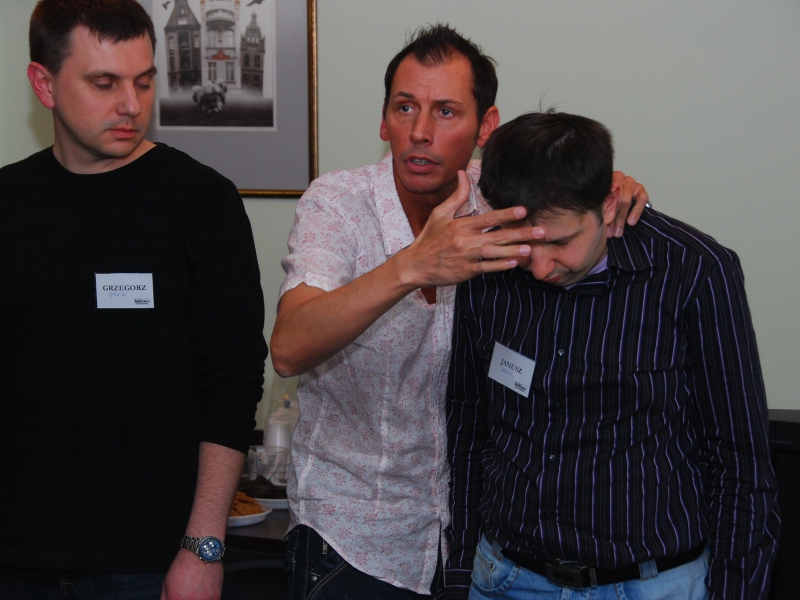 Warsztat indywidualny