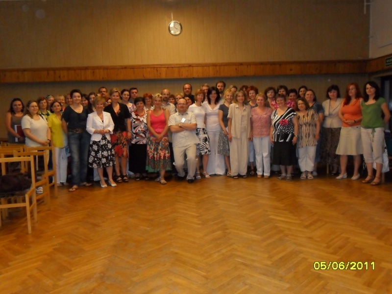 Relacja trener-klient