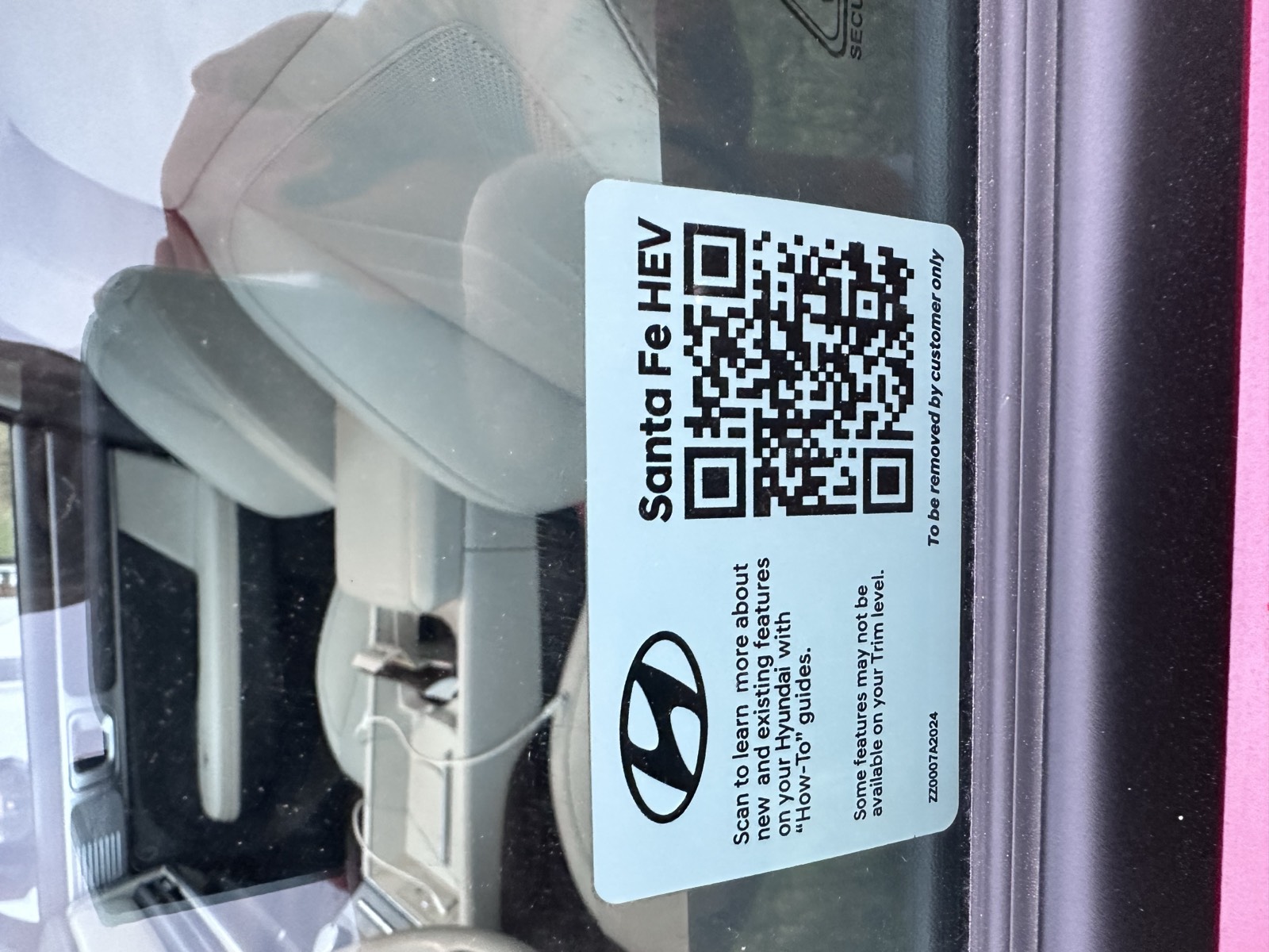 Przestrzeń bagażowa i silnik