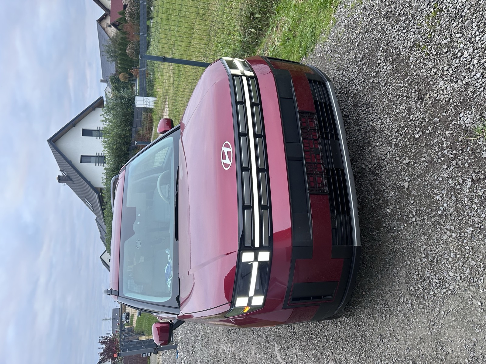 Hyundai Santa Fe 2024